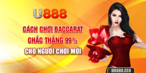 Cách Chơi Baccarat Chắc Thắng 99% Cho Người Chơi Mới