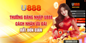 Khám phá Đăng nhập u888 An toàn và Tiện lợi